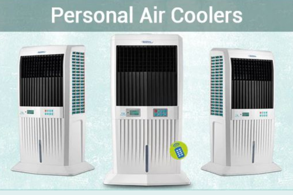 personal air cooler