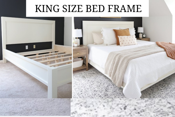 bed frame