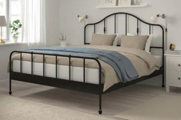 wayfair bed