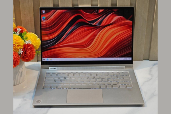 lenovo laptop