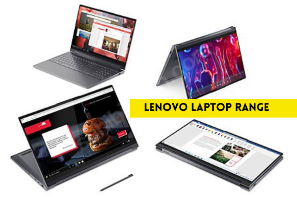 lenovo laptop