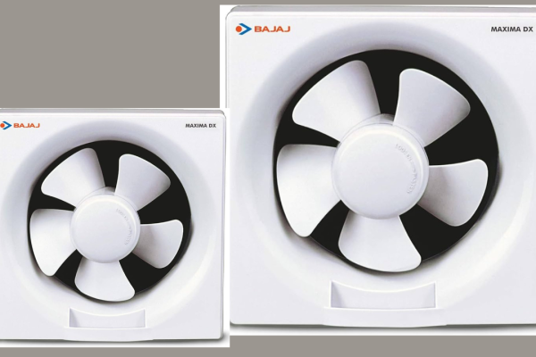 exhaust fan