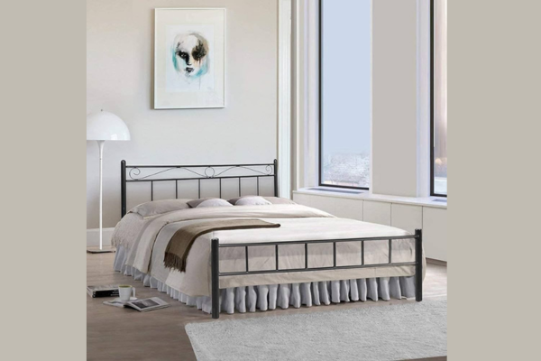 King Size Bed Frame