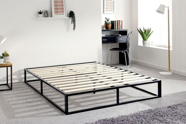 King Size Bed Frame