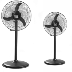 Pedestal Table Fans