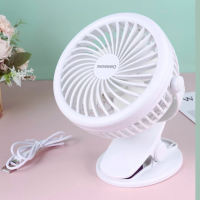 mini table fan